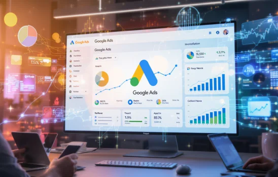 Google Ads Kalite Puanı Nedir?