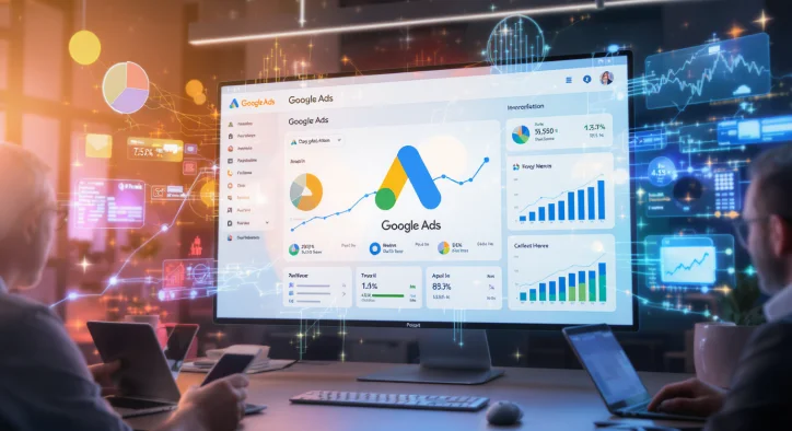 Google Ads Kalite Puanı Nedir?
