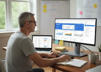 Google Ads Uzmanı ile Çalışmanın Avantajları