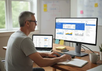 Google Ads Uzmanı ile Çalışmanın Avantajları