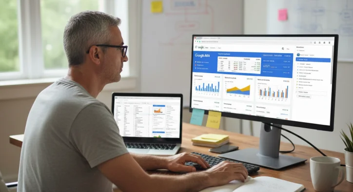 Google Ads Uzmanı ile Çalışmanın Avantajları