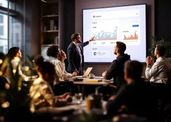 Google Ads Veriye Dayalı Stratejiler