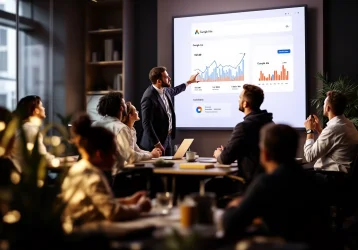 Google Ads Veriye Dayalı Stratejiler