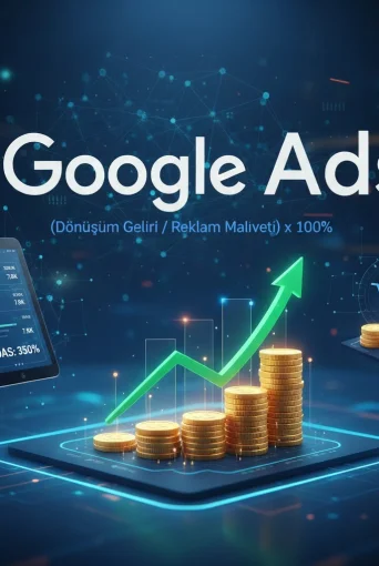 ROAS Nedir Nasıl Hesaplanır?