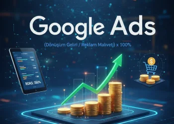 ROAS Nedir Nasıl Hesaplanır?